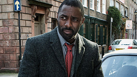 Idris Elba
