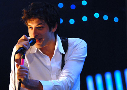 Mark Ronson