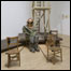 Goshka Macuga. Objects in Relation (Installation shot from Art Now at Tate Britain 2007) 2007. © The Artist. Foto: Tate Photography