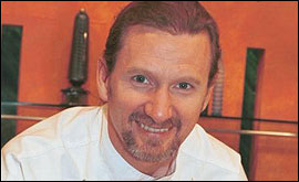 Paul Rankin