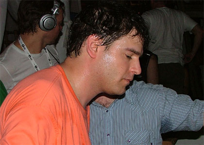 Essential Mix