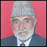 عالم شوقی