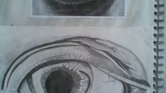 MC Escher eye... MC Escher eye...