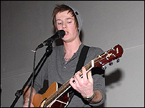 Chris Monaghan