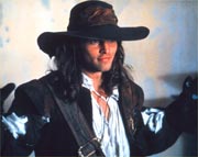 The Musketeer