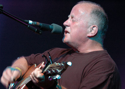 BBC Radio 2 Cambridge Folk Festival 2005