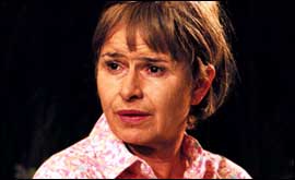 Brigitte Forsyth