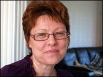 Janet Dering
