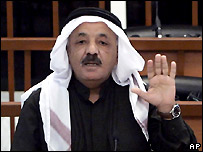 Taha Yasin Ramazan
