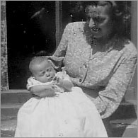 Doris and Helen