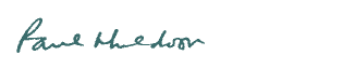 Paul Muldoon