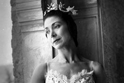 Margot Fonteyn