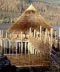 Image of the Scottish Crannog Centre