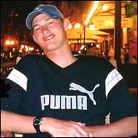 Adam at 19