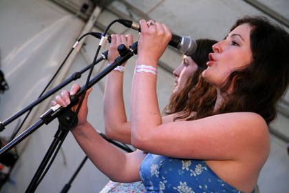 Rachel Unthank