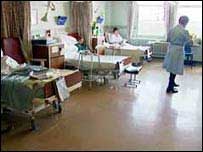 Hospital