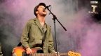 The Cribs live at T in the Park