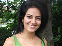 Kavita Oberoi