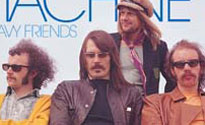 Soft Machine Soft Machine