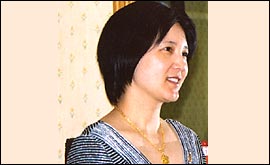 Yam Xiao-Ying