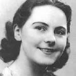 Patricia McGowan Patricia McGowan