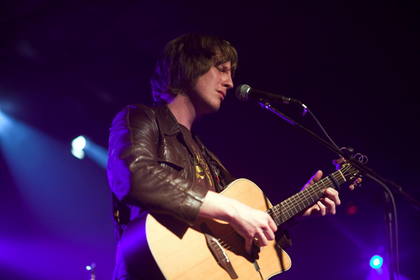 Scott Matthews