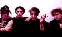 Sex Gang Children