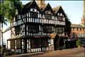 Hereford old house