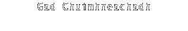 Gad Chuimhneachadh