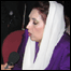 سابق وزیراعظم بینظیر بھٹو