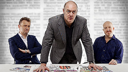 Mock The Week