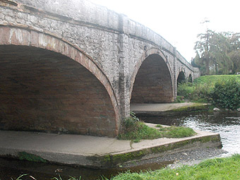 Pont Elwy