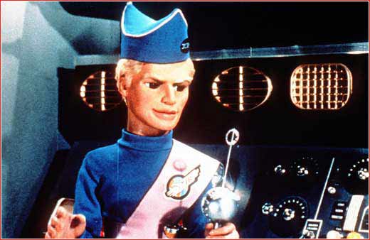 Thunderbirds