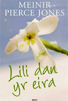 Clawr y llyfr