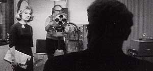 Spotlight studio in the early days 