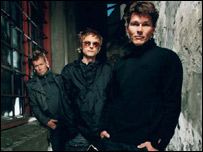 A-Ha