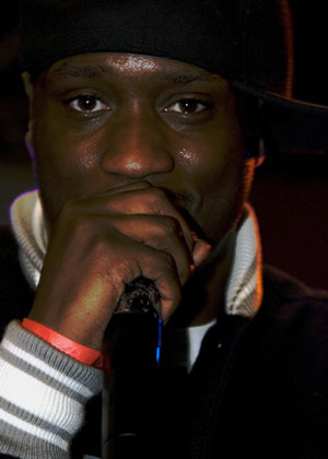 Lethal B
