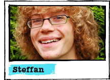 Steffan