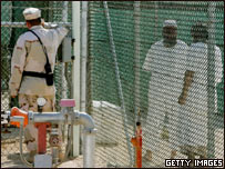 Guantanamo Üssü
