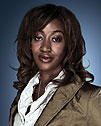 Edna Agbarha