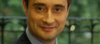 Robin Niblett