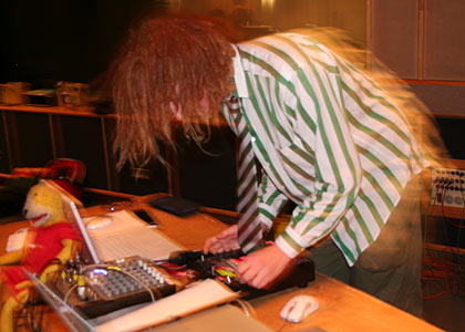 Mully