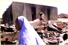 Nigeria