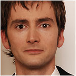 David Tennant