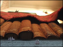 Bookshelf