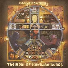 Review of Hour Of Bewilderbeast