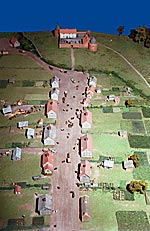 Bellaghy Model