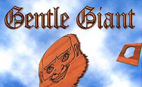 Gentle Giant Gentle Giant