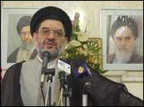 محتشمی پور