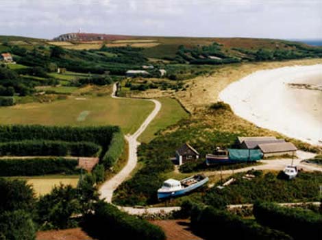 St Agnes, Isles of Scilly